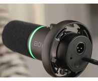 Boya Mikrofon dynamiczny gamingowy  CastMic S60 przewodowy USB XL - 1583887 - zdjęcie 8